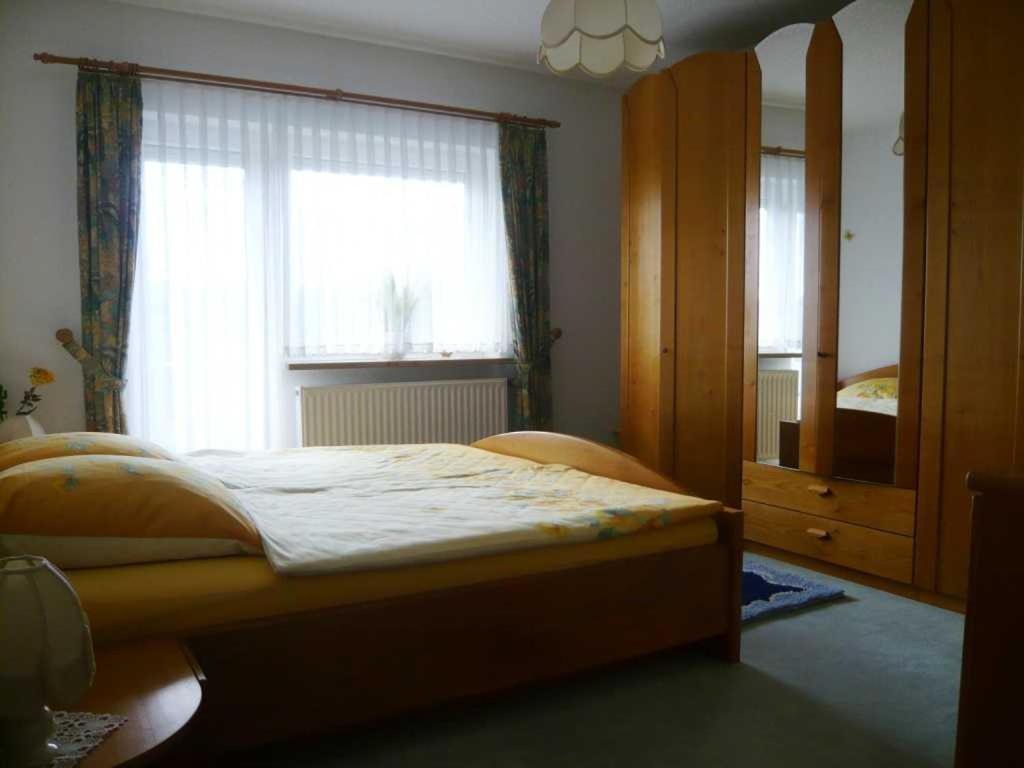 Ferienwohnung Schulz Schwörstadt Exterior foto