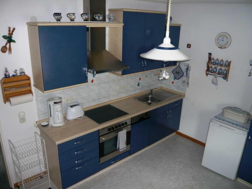 Ferienwohnung Schulz Schwörstadt Exterior foto
