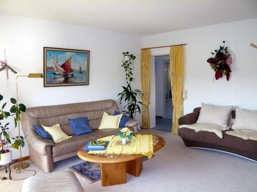 Ferienwohnung Schulz Schwörstadt Exterior foto
