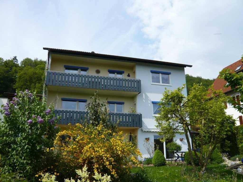 Ferienwohnung Schulz Schwörstadt Exterior foto